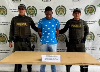 A la cárcel presunto responsable de homicidio durante un hurto en Buenaventura