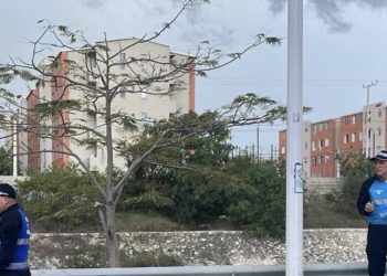 Motociclista de 20 años murió tras chocar contra un poste en Soledad