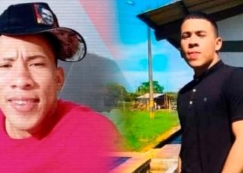 Ataque a bala en Ciénaga dejó un hermano muerto y otro herido Ataque a bala en Ciénaga dejó un hermano muerto y otro herido