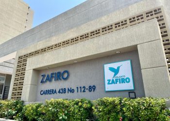 Madre e hija heridas tras caída de ascensor en conjunto Zafiro de Alameda