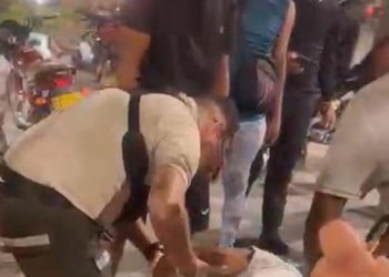 Mujer de 63 años murió tras ser arrollada por motociclista en la Circunvalar