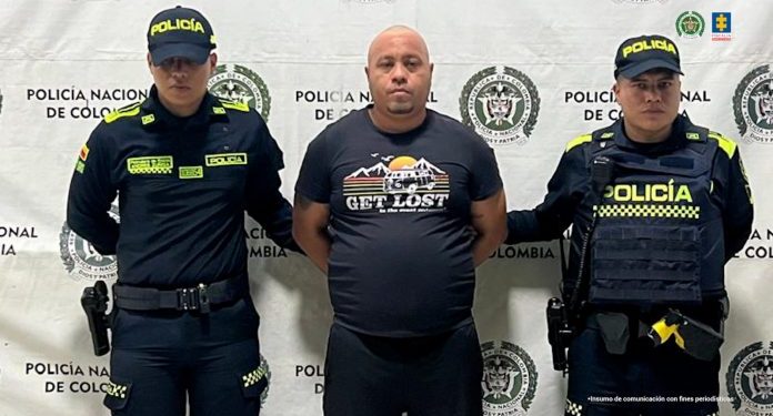 Envían a prisión a hombre señalado de herir a una mujer durante un hurto en Barranquilla