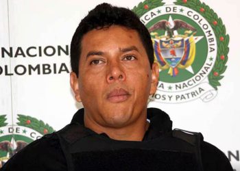 Alias Fritanga niega vínculos con el artista B-King, asesinado en México