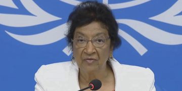 La ONU acusa a Israel de cometer genocidio contra el pueblo palestino en Gaza