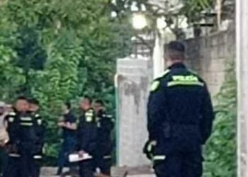 Violento ataque en la vía a Usiacurí deja un joven muerto y otro gravemente herido