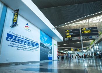 Procuraduría hace seguimiento preventivo a la operación del Aeropuerto Alfonso Bonilla Aragón