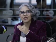 CNE propone negar personería jurídica al Partido Progresistas de María José Pizarro