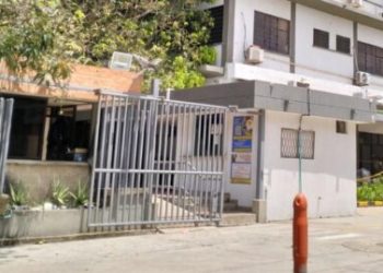 Silencio en Rebolo: un joven de 18 años fue asesinado a plena luz del día