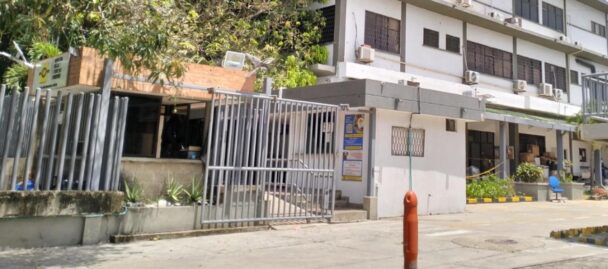 Silencio en Rebolo: un joven de 18 años fue asesinado a plena luz del día