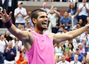 Carlos Alcaraz conquista su segundo US Open y vuelve a ser número uno del mundo