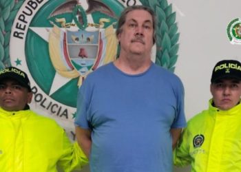 A la cárcel estadounidense acusado de ofrecer dinero a menor para encuentros sexuales en Medellín