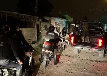 Masacre en Ecuador: ataque armado en billar deja 7 muertos y 4 heridos en Santo Domingo de los Tsáchilas