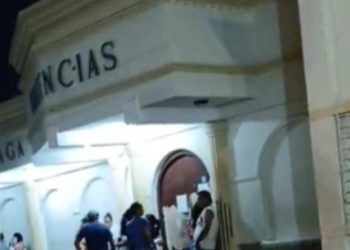 De cumpleaños a masacre: fiesta infantil termina con dos muertos en Ciénaga, Magdalena
