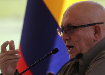 Condenan a 58 años de prisión al Comando Central del ELN por homicidio de tres firmantes del acuerdo de paz