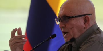Condenan a 58 años de prisión al Comando Central del ELN por homicidio de tres firmantes del acuerdo de paz