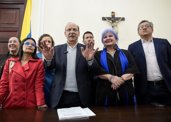 Reforma Tributaria 2025 da de qué hablar: ¿Qué sectores tendrían que pagar más?