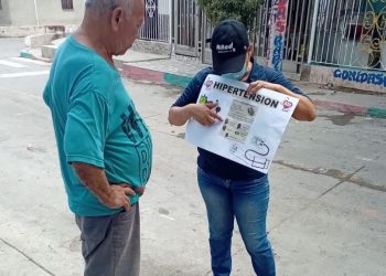 Tenga en cuenta estas recomendaciones para protegerse de la ola de calor