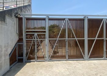 En Barranquilla, el deporte es a otro nivel: así avanza el plan de mantenimiento y renovación de 9 escenarios deportivos
