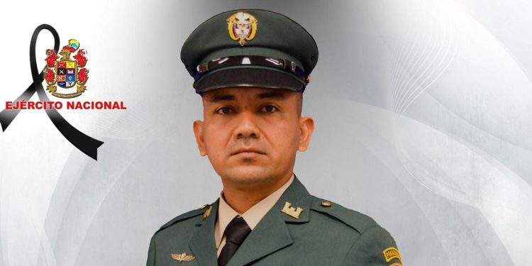 Asesinan a sargento del Ejército en Antioquia durante operación contra explosivos