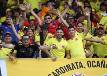 La casa de la Selección Colombia invita a disfrutar el partido en sana convivencia: estas son las recomendaciones