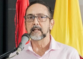 Rector Jorge Senior defiende transformación de Uniautónoma y reafirma liderazgo en proceso de estatización