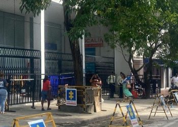 Cae agente del CTI por vínculos con el Clan del Golfo en Barranquilla