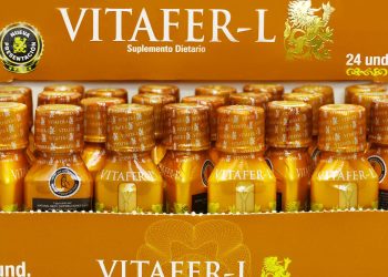 ¡Alerta sanitaria! Invima retira del mercado suplementos Vifer Max y Vitafer-L por contener sustancia peligrosa