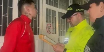 Fiscalía señala a alias Harol de contratar al menor que asesinó a Miguel Uribe Turbay