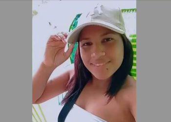 Mujer fue asesinada a bala en una tienda del barrio La Central, en Soledad
