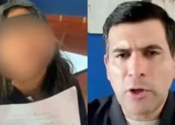 Abogado de Valeria Afanador señala posible responsabilidad del colegio por omisión