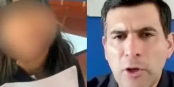 Abogado de Valeria Afanador señala posible responsabilidad del colegio por omisión