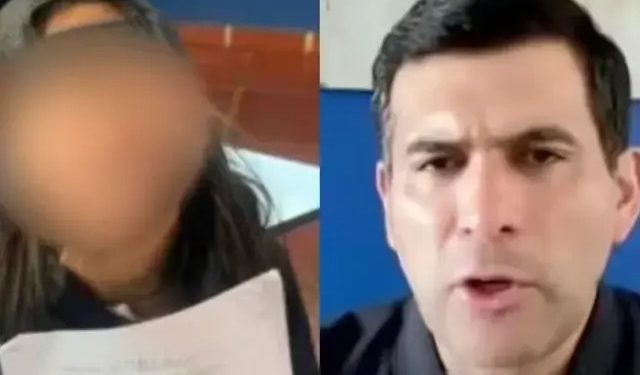 Abogado de Valeria Afanador señala posible responsabilidad del colegio por omisión