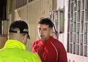 Fiscalía revela pruebas contra séptimo capturado por el atentado a Miguel Uribe Turbay