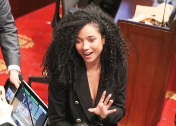 Icfes aclara que datos sobre pruebas de la viceministra Juliana Guerrero no son oficiales y anuncia investigación