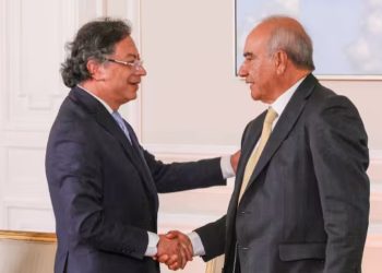 Consejo de Estado admite nueva demanda contra elección de Héctor Carvajal como magistrado de la Corte Constitucional