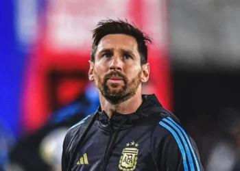 Messi siembra dudas sobre el Mundial 2026: “Por edad, lo más lógico es que no llegue”