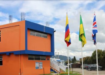 Ordenan pruebas de ADN a trabajadores del colegio donde estudiaba Valeria Afanador
