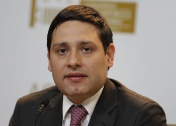 Consejo de Estado anula la personería jurídica del partido de Mauricio Lizcano