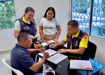 851 hogares de Cristo Rey contarán con gas natural