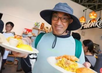 La polémica por la lechona en Japón: no fue hecha con cerdos colombianos