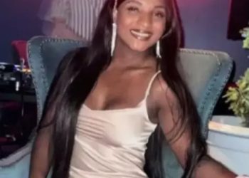 Influencer colombiana fue detenida en Los Ángeles y hombre enfrenta cargos por obstrucción