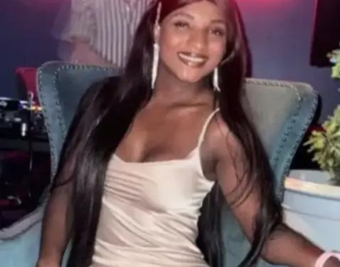 Influencer colombiana fue detenida en Los Ángeles y hombre enfrenta cargos por obstrucción