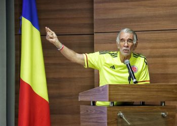 “El Atlántico está preparado para liderar la revolución del hidrógeno en Colombia”: gobernador Eduardo Verano