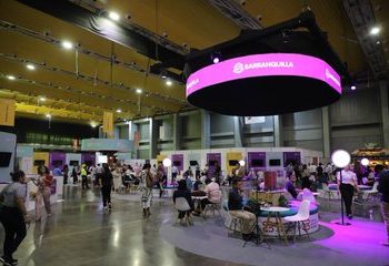 Barranquilla se consolida como sede de grandes eventos con Encuentro de lo Contencioso-Administrativo y Latam Fintech Market