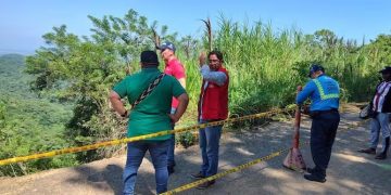 Fuertes vientos y lluvias generan emergencias en municipios del sur del Atlántico