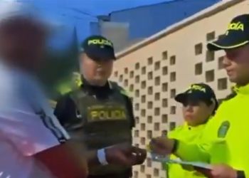Capturan en Montería a alias ‘Bendecido’, presunto narco del ‘Clan del Golfo’ solicitado en extradición