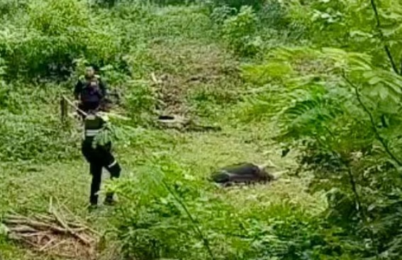 Hallan sin vida a joven secuestrado en zona rural de Riohacha