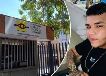Joven de 22 años murió tras ataque sicarial en el barrio 20 de Julio, Barranquilla