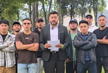 Con humor, ‘Los Brayan’ responden a Petro tras comentario en Consejo de Ministros