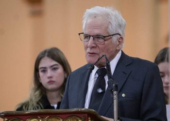 Miguel Uribe Londoño acusa a Petro de incitar al odio y anuncia acciones legales